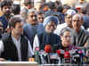 Ex-PM Manmohan Singh, Sonia and Rahul Gandhi came under scanner of Delhi courts in 2015