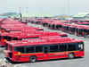 Three Delhi transport officials suspended