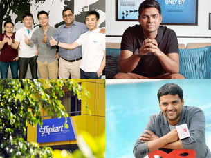 7 things that defined Indian startup industry in 2015