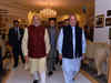 Shiv Sena attacks PM Narendra Modi's surprise visit to Pakistan