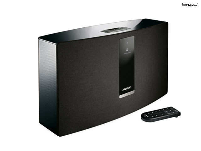 Bose SoundTouch series III