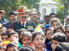 Send daughters to fight for nation: Army chief