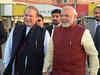PM Modi meets Sharif: Pakistan army in loop on terror talks in latest round of engagement