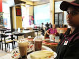 Disrupt or be disrupted, says Coffee Day's VG Siddhartha