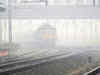 Fog disrupts train services even as cold wave abates in Rajasthan