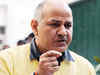 CBI trying to defame Arvind Kejriwal: Manish Sisodia