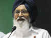 Punjab CM Parkash Singh Badal calls Congress 'No. 1 enemy of Sikhs', AAP 'frustrated lot'