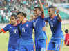 Young Lallianzuala shines as India enter semis of SAFF Cup