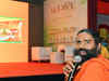 Baba Ramdev’s Patanjali becoming contender in consumer goods space; rival companies brace up for threat