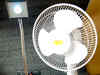 Andhra govt on energy-saving mission, to replace 1L fans