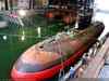 CAG Assails Defence Ministry, Navy For Delay In Refit Of Submarine