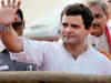Travelling to Europe, Happy New Year: Rahul
