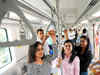 Move Delhi Metro women coach to the middle, suggests Maneka Gandhi