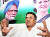 Take action against Sanjay Nirupam for Congress Darshan article: Nassim Khan