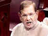 Sharad Yadav opposes Speaker's proposal for new Parliament building