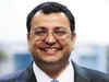 Cyrus Mistry completes three years in Tata Group
