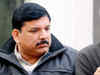 AAP to expose alleged corruption in HPCA: Sanjay Singh