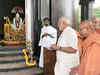 After PM Narendra Modi, Sonia Gandhi and CPM's Sitaram Yechury to visit Sivagiri Mutt