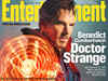 First look of Benedict Cumberbatch as Marvel superhero 'Doctor Strange'