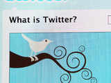 All about Twitter