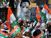Congress leaders hopeful of bouncing back to power in future