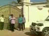 Janardhan Reddy's office, house raided by Lokayukta sleuths