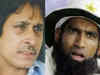 Former Pak cricketers involved in ugly verbal spat