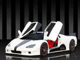 Ultimate Aero: The world's fastest car