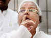 Those who challenged law & order during my rule doing it again: Lalu Prasad Yadav