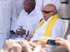 We will invite Congress to DMK-led alliance, Karunanidhi says