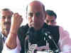 Some people mislead youth of the country: Rajnath