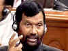 Direct MMTC, STC to import dal, boost supply: Ram Vilas Paswan to Commerce Ministry