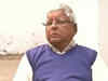 Need to boost morale of Bihar Police, says Lalu Yadav