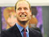 Prince William gets newly equipped office space