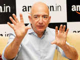Amazon's Jeff Bezos doubled wealth in a year when world's richest got poorer