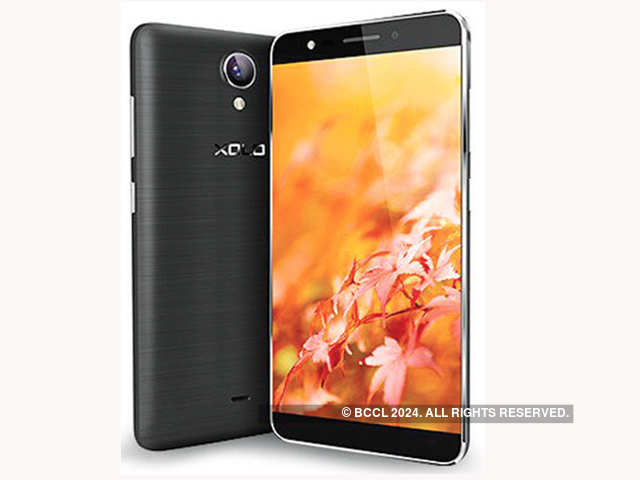 Xolo One HD