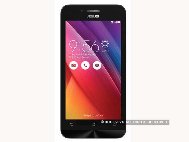 Asus Zenfone Go (ZC451TG)