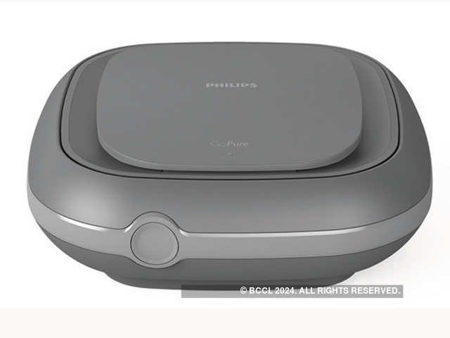 Philips GoPure Compact 110