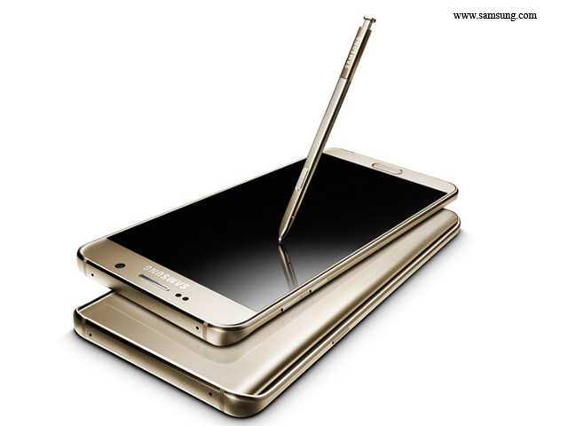 Samsung Galaxy Note5