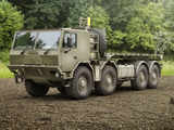 Czech major Tatra 1st name in India's defence FDI list