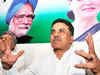 Congress Darshan gaffe bares factional feud, Sanjay Nirupam in line of fire