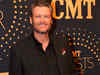 Blake Shelton to voice the pig in 'Angry Birds' movie