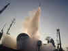 Navy successfully test fires surface-to-air missile Barak-8