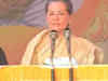 Sonia calls for eliminating caste discrimination