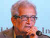 Left was dislodged from power in Bengal after changing industrial outlook: Amartya Sen
