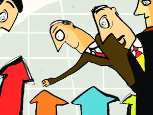 While most of the high net worth individual and corporate investors have already shifted to direct plans, retail investors were stuck because of the logistics issues. While most of the high net worth individual and corporate investors have already shifted to direct plans, retail investors were stuck because of the logistics issues.
