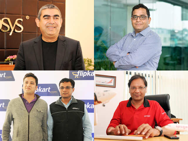 10 businessmen to watch out for in 2016