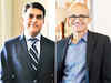 How Satya Nadella and Sajjan Jindal will ring in the new year