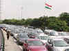 Odd-even traffic violators won’t get to park in Delhi, says government