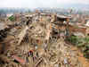 Mild tremor measuring 4.3 jolts Nepal again